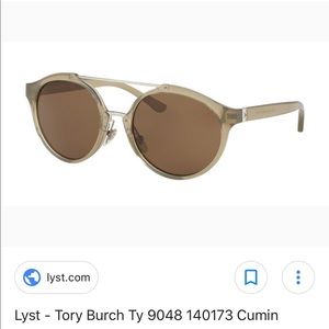 Tory Burch Sunglasses TY 9048
